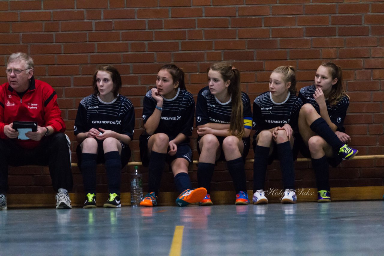 Bild 310 - KT Turnier 2